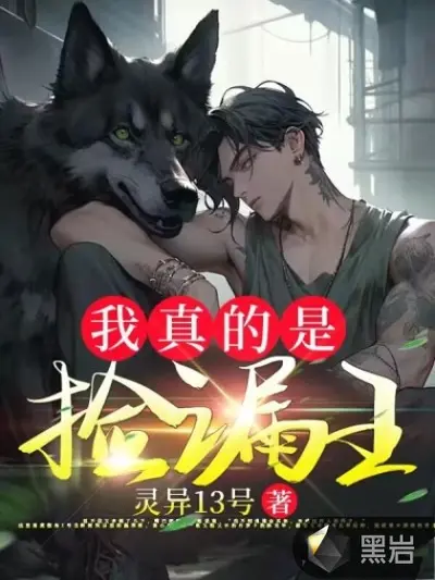 我捡漏，实在太简单