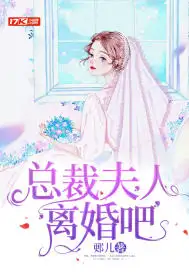 总裁夫人离婚吧