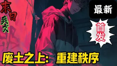 废土求生，但经营模式