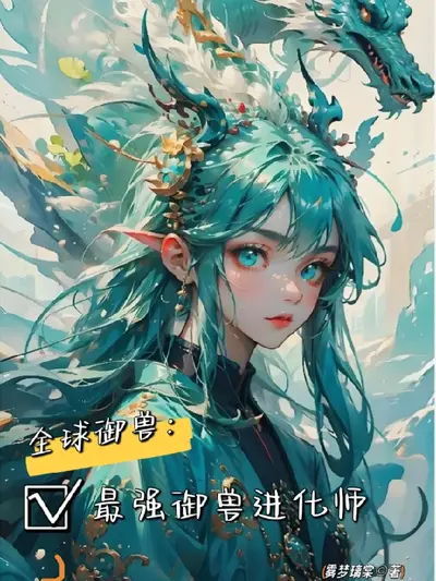 怪兽：从泰坦进化为古神