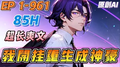 多开修仙，挂机后废号成神了？