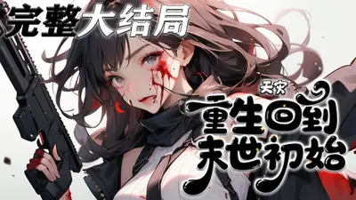 群星：化身天灾，被重生校花曝光